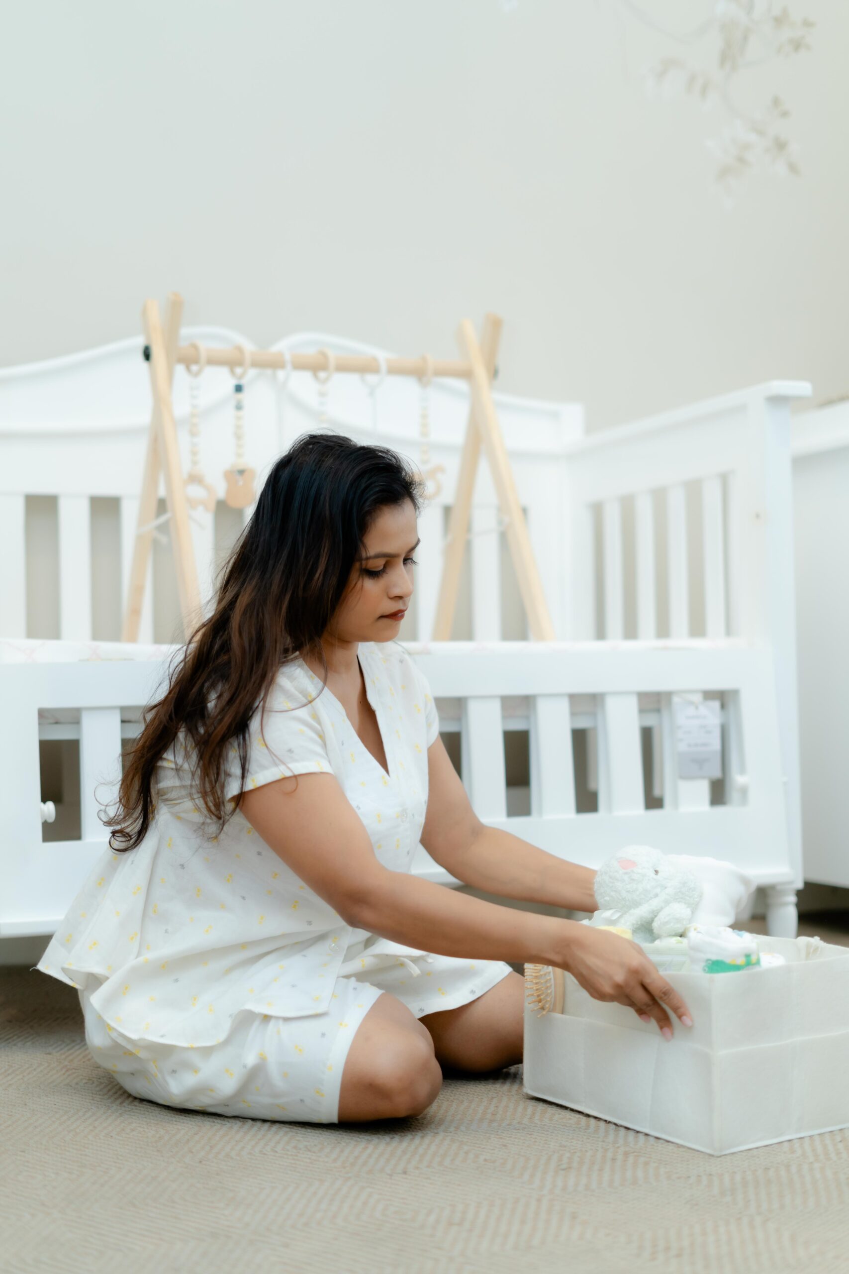 Dot - Line ( Geometric Design Short & Tops ) - Image 6