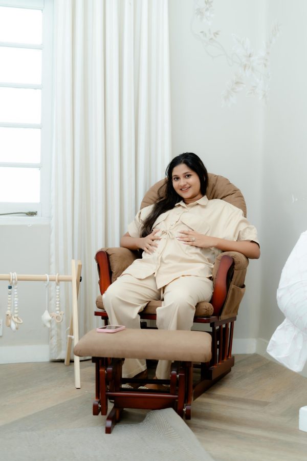 Maheshi Olivia Top With Pant - Image 13