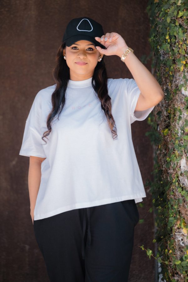 HOPE (Printed T-Shirt with Pant) - Image 5