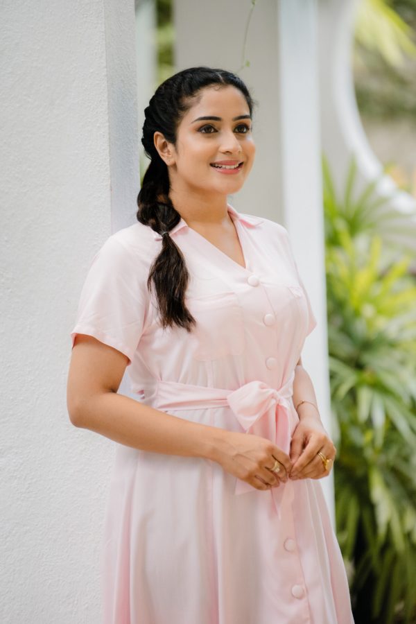 Going Home Dress - Image 2