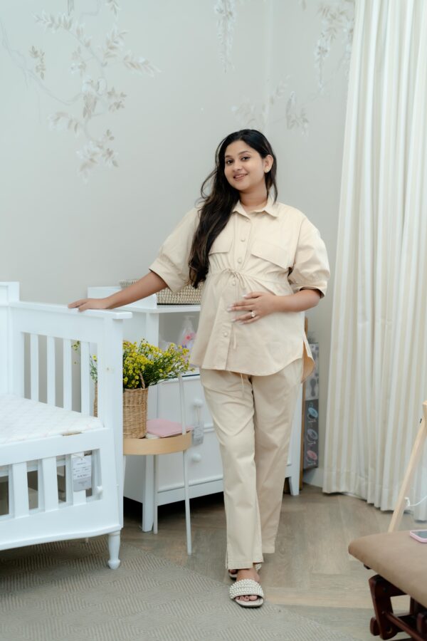 Olivia ( Top with Pant ) - Image 10