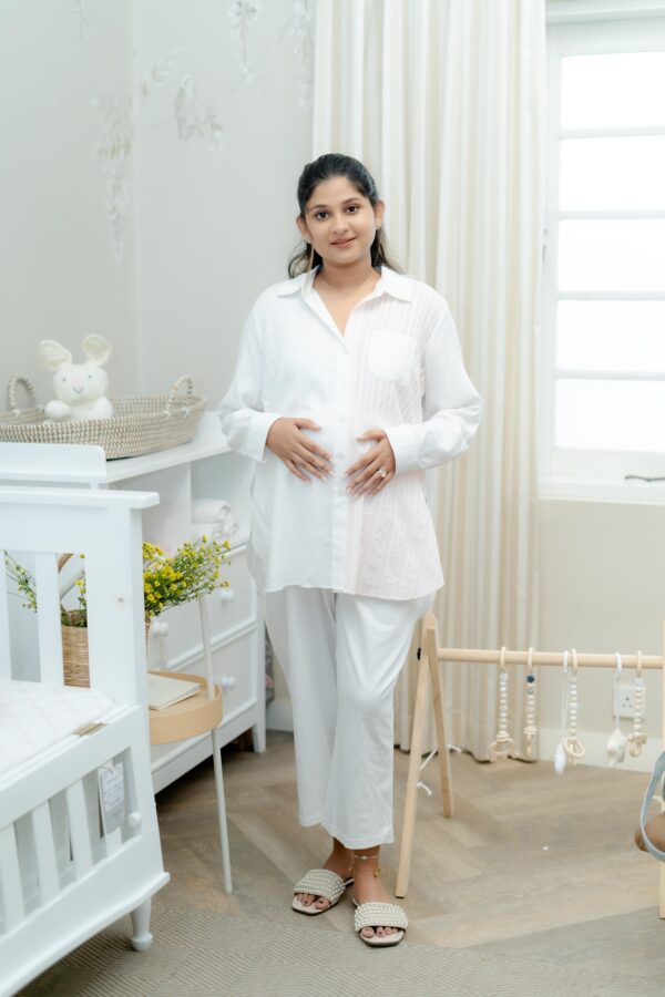 Marshmallow ( Shirt and Pant ) - Image 8