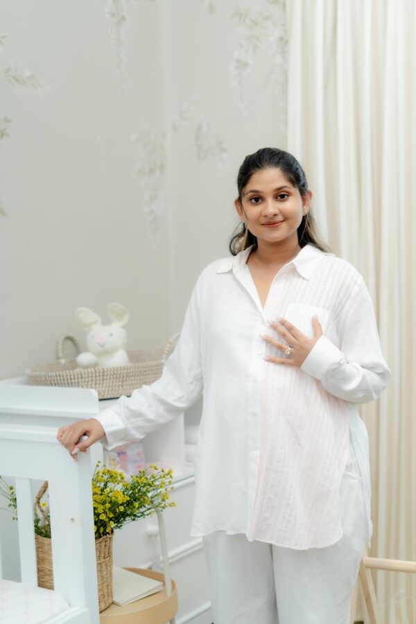 Marshmallow ( Shirt and Pant ) - Image 7