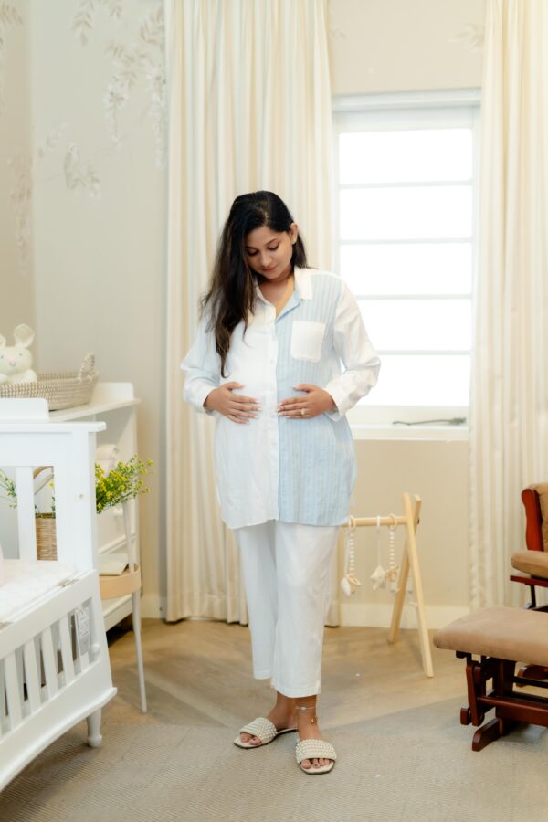 Marshmallow ( Shirt and Pant ) - Image 4