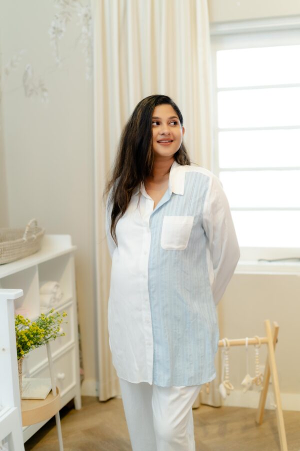 Marshmallow ( Shirt and Pant ) - Image 3