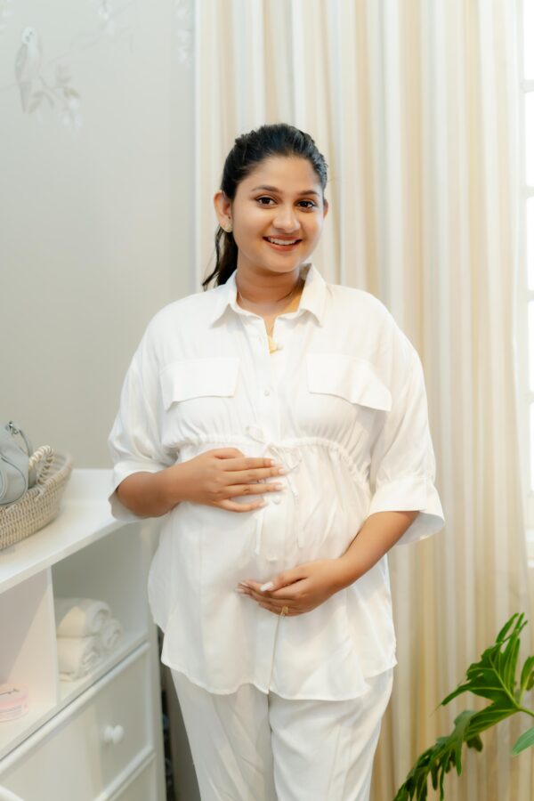 Olivia ( Top with Pant ) - Image 5