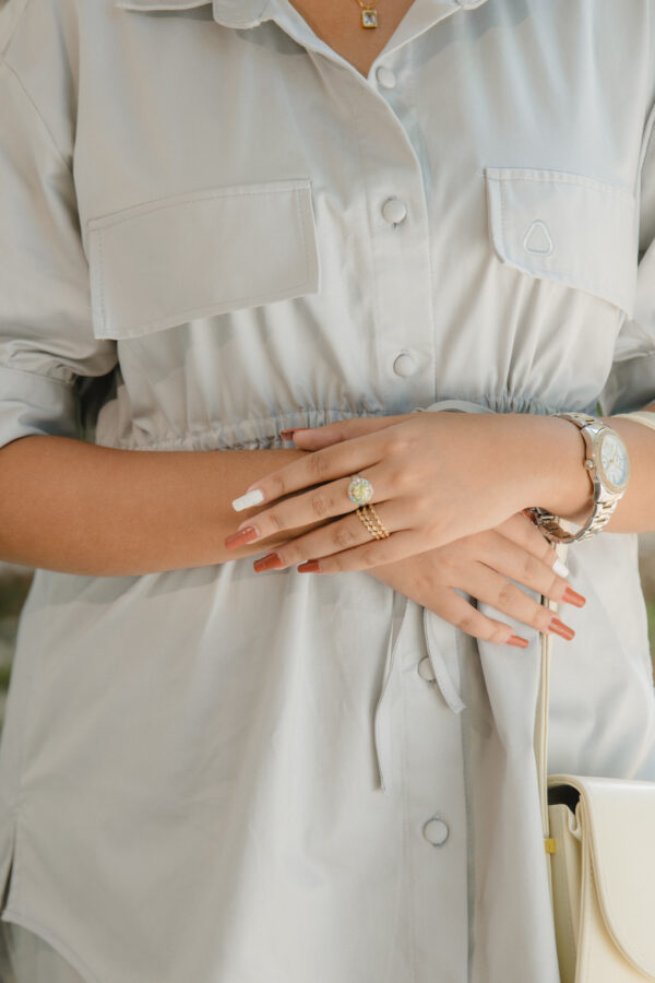 Olivia ( Top with Pant ) - Image 9
