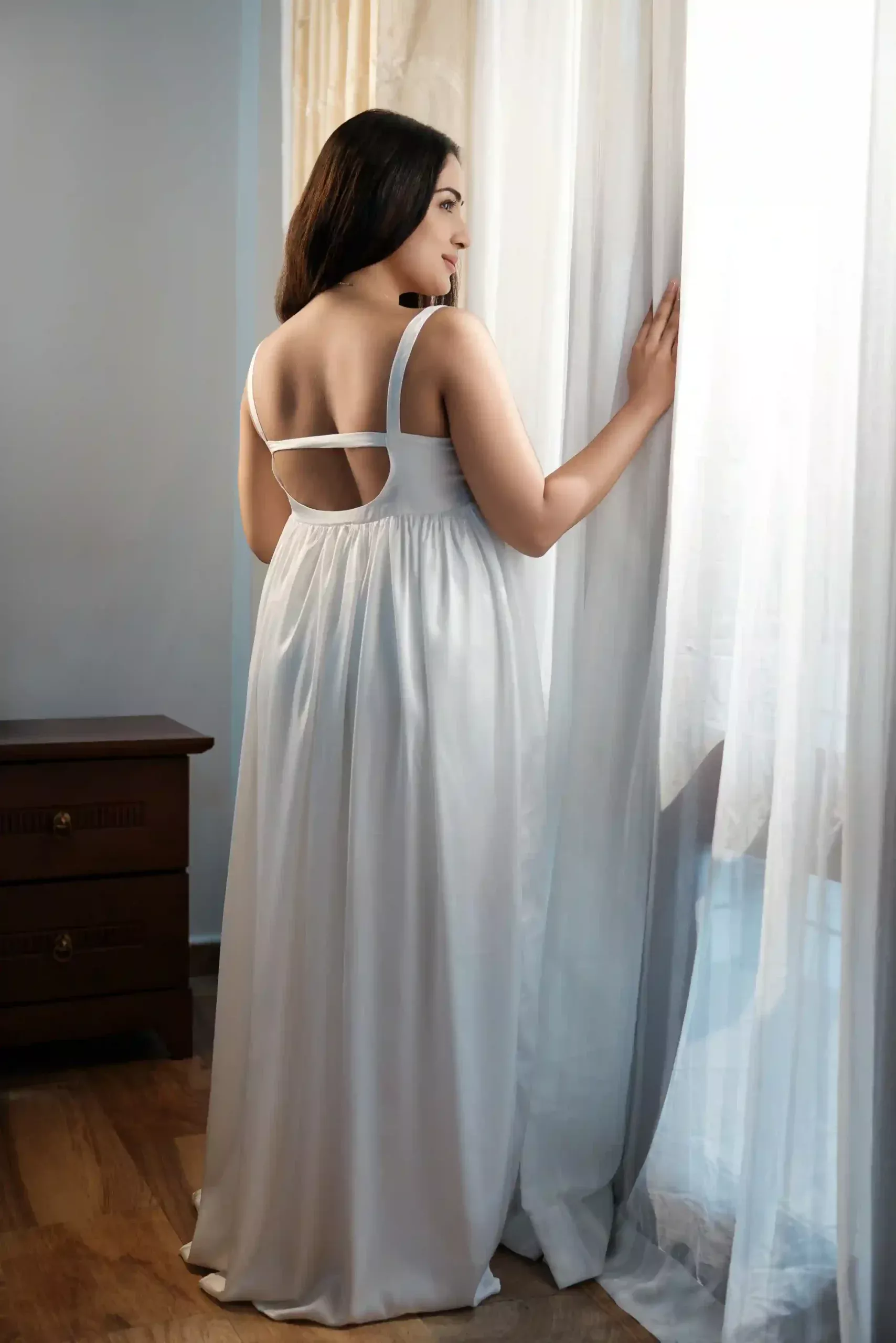 Night Dress - Image 2