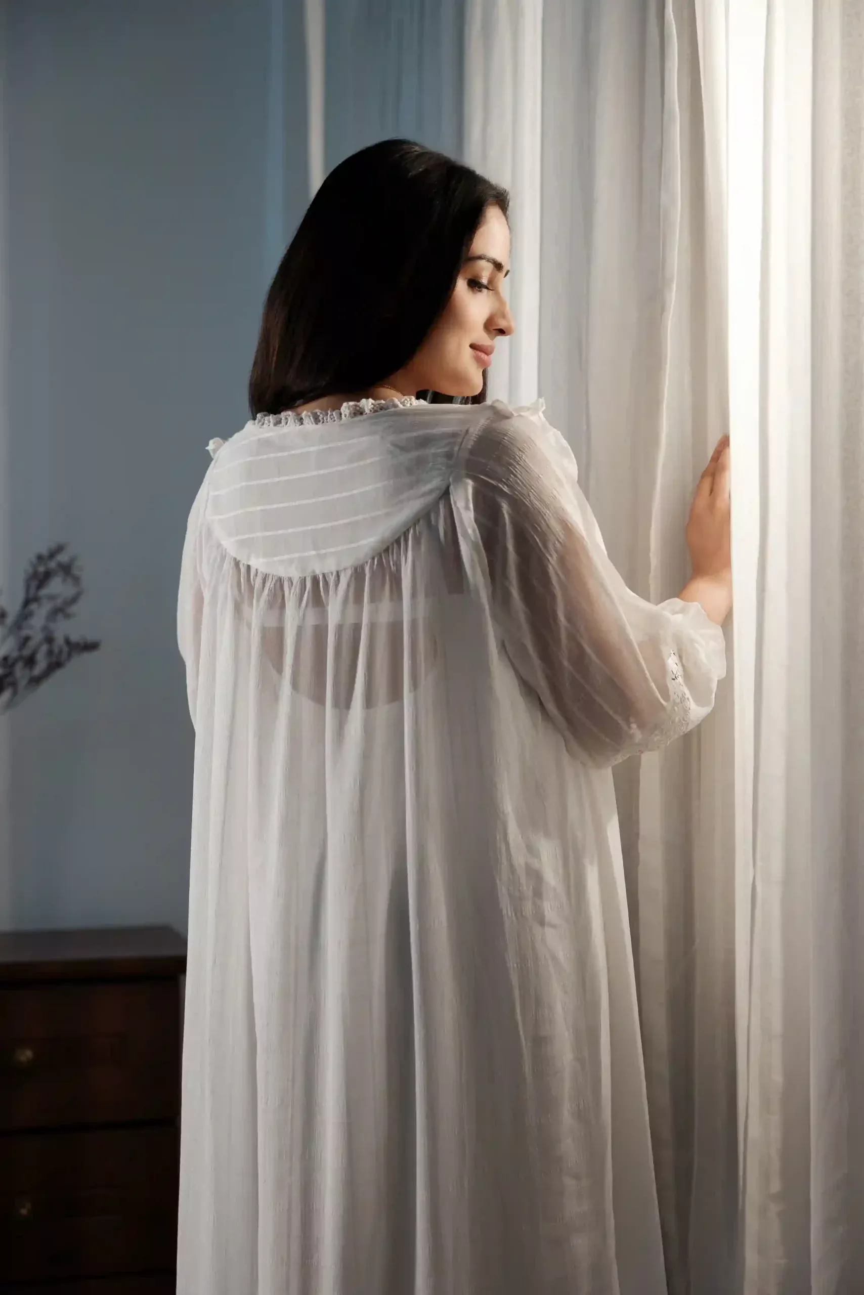 Night Dress - Image 5