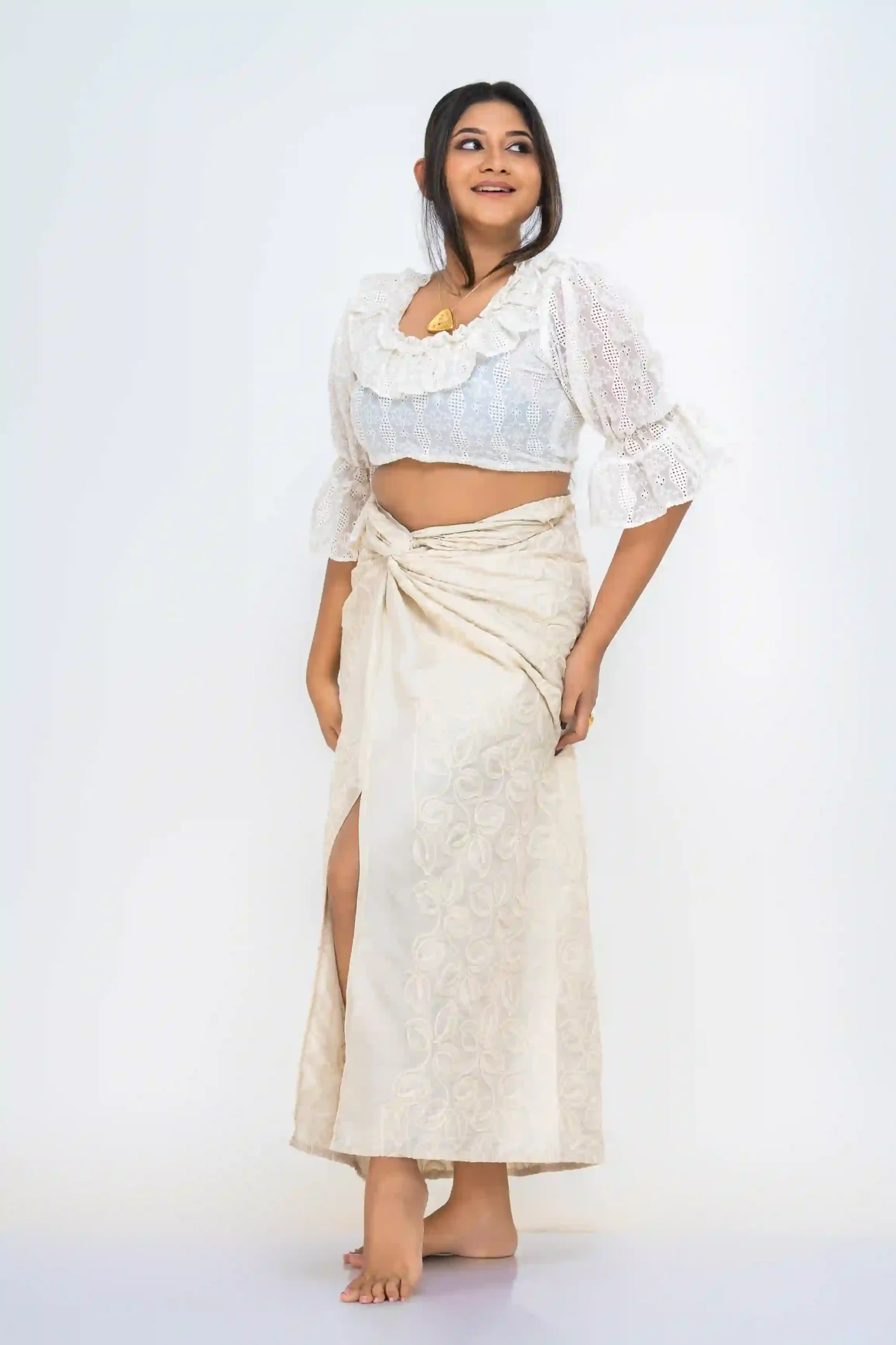 Kumari Outfit - Image 9