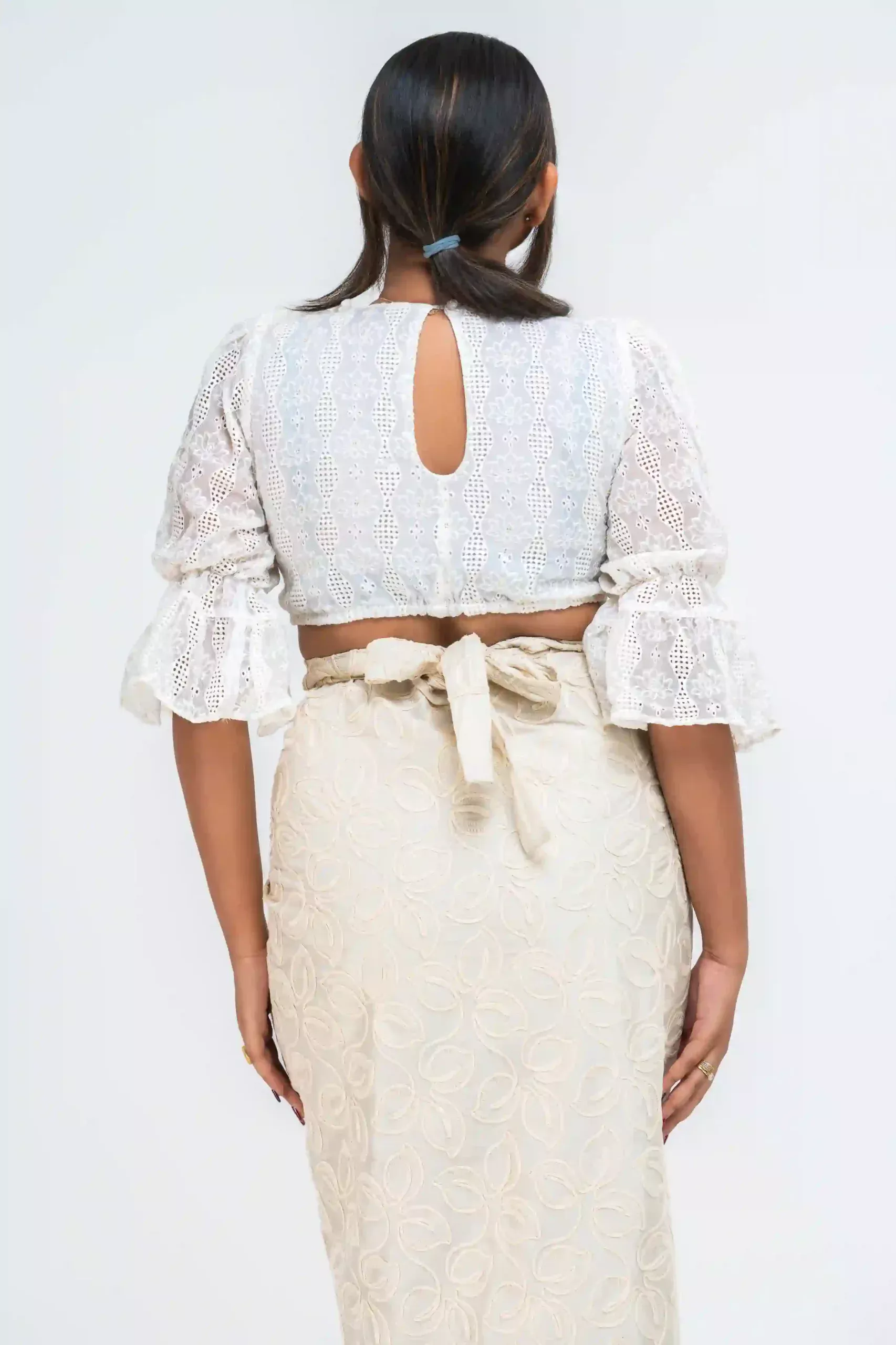 Kumari Outfit - Image 11