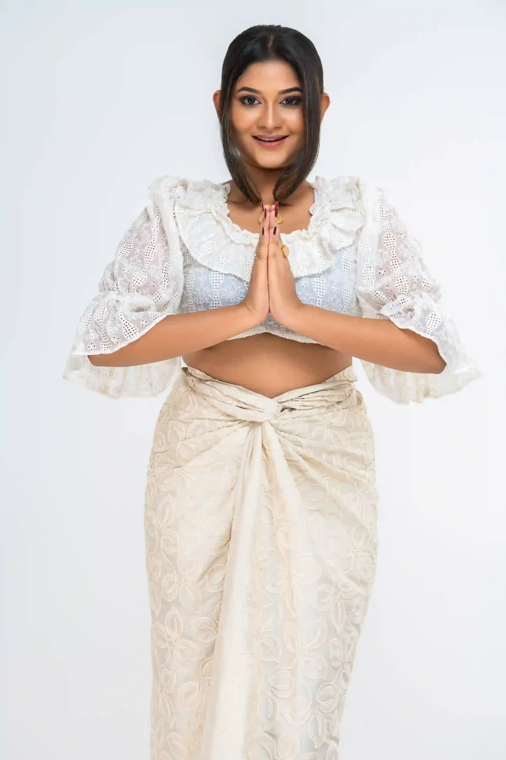 Kumari Outfit - Image 14