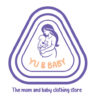 YU and Baby – Clothing Store