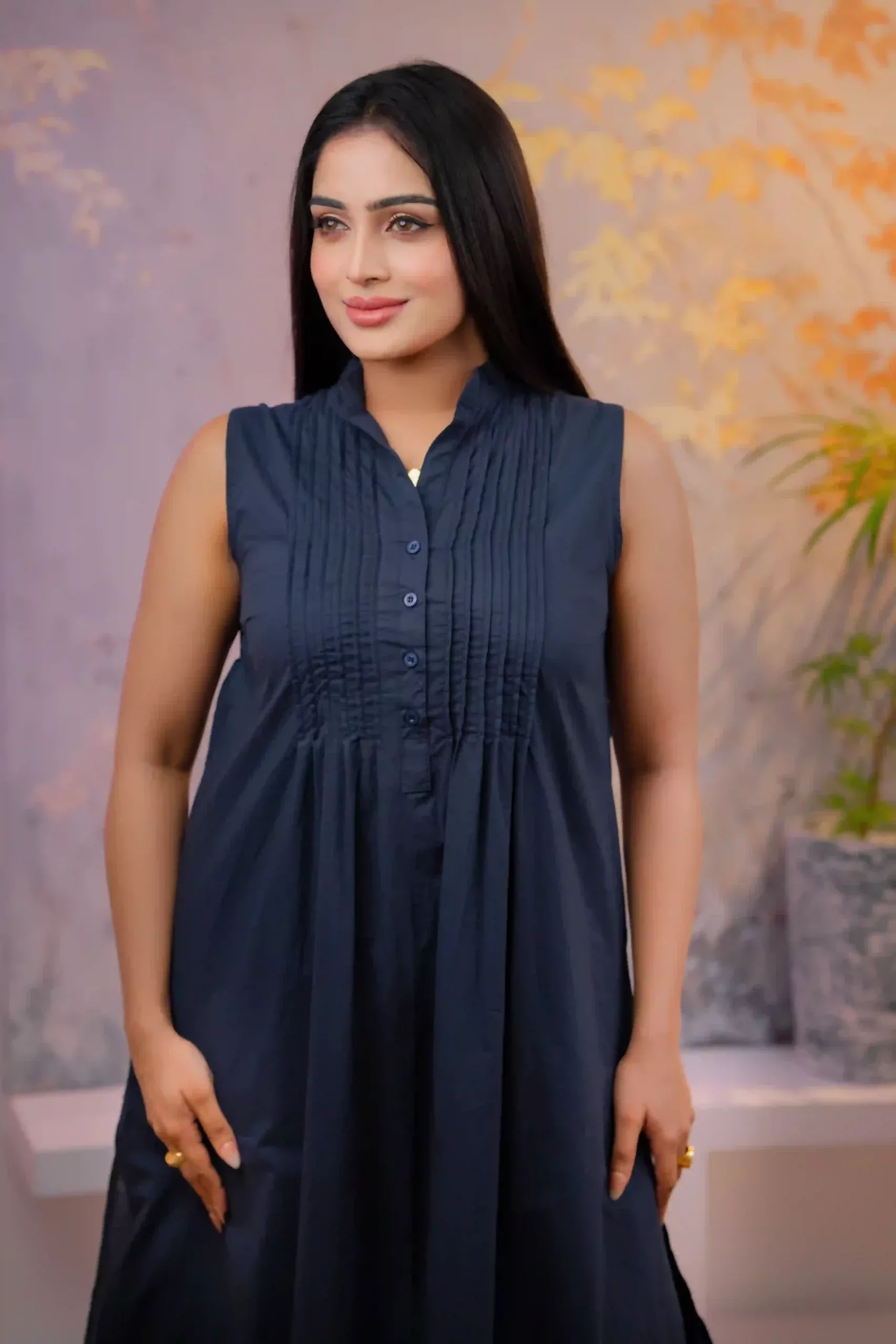 Plain Color Awranga Kurtha Kit