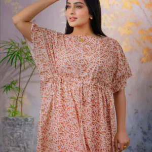 Kaftan Cleopatra Dress