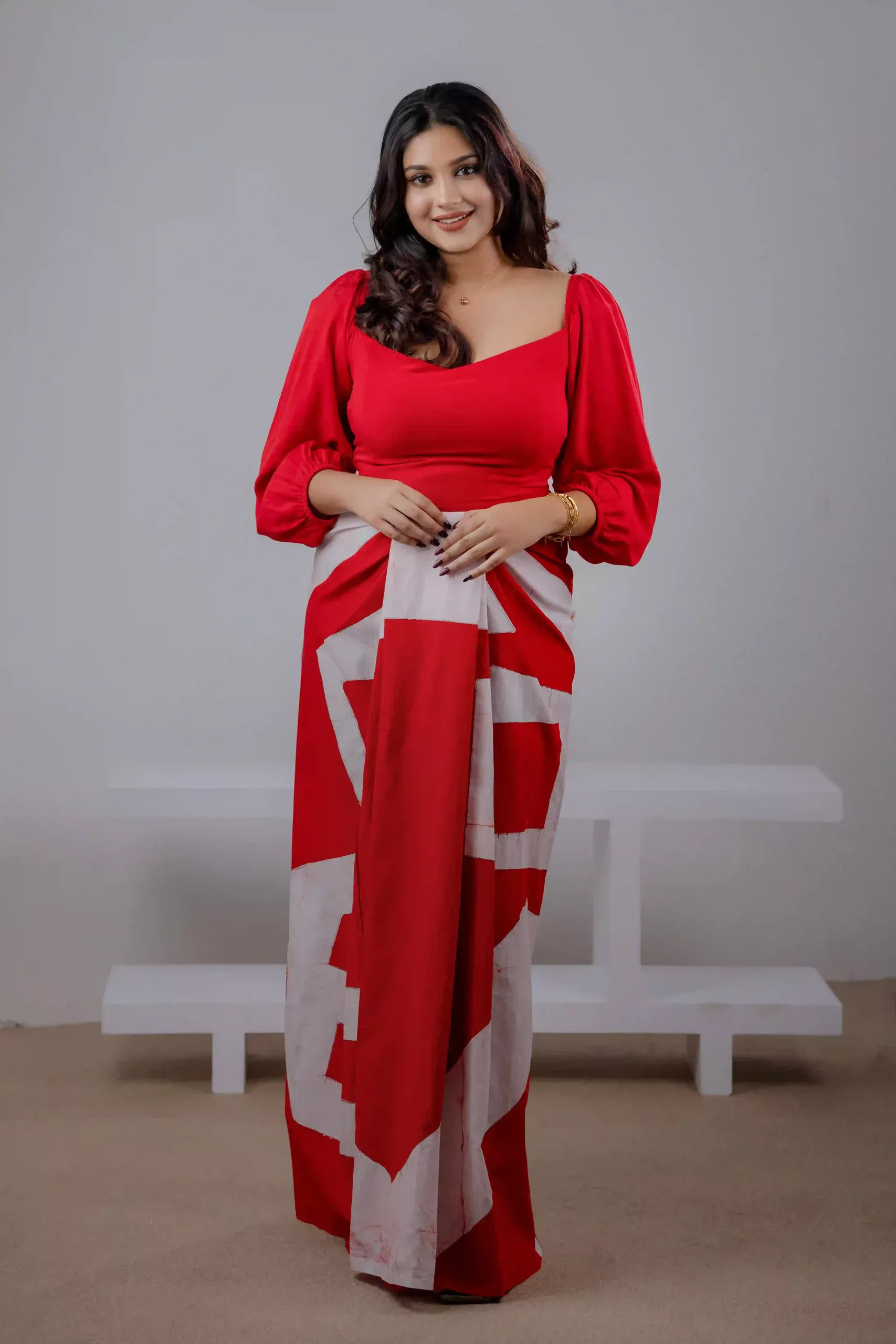 Unisex Batik Sarong (Waxed)