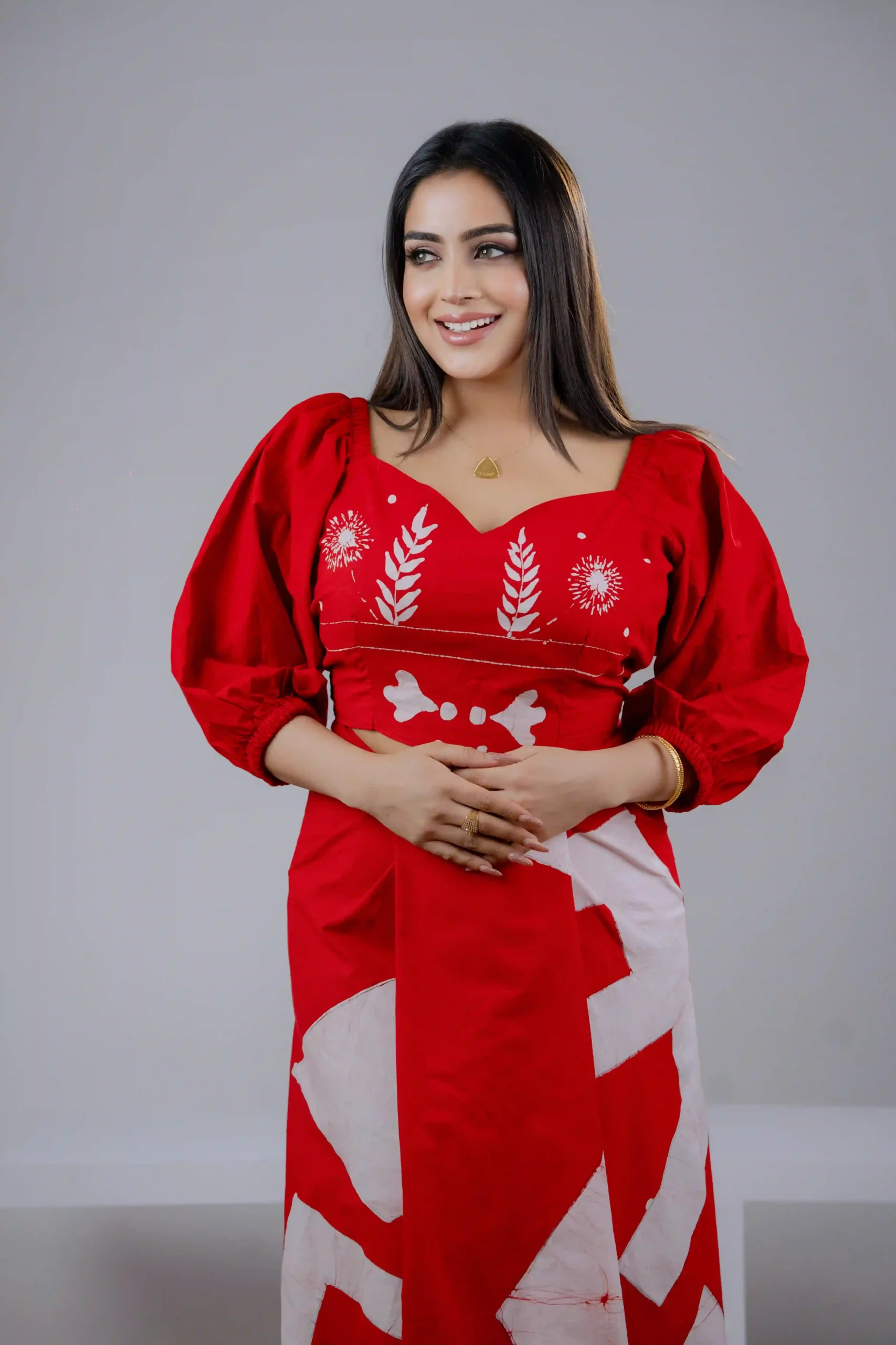 Batik Kumalini Jacket